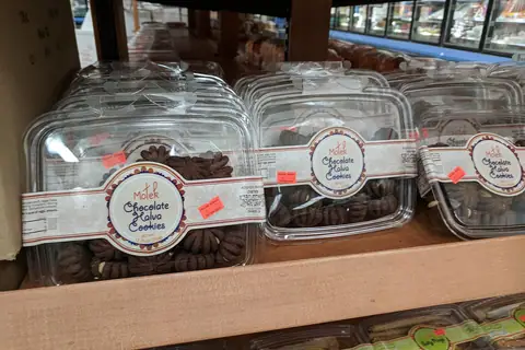 Cake Box photo 3